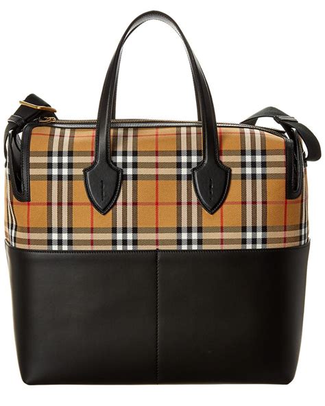 burberry diaper bag used|burberry diaper bag sale.